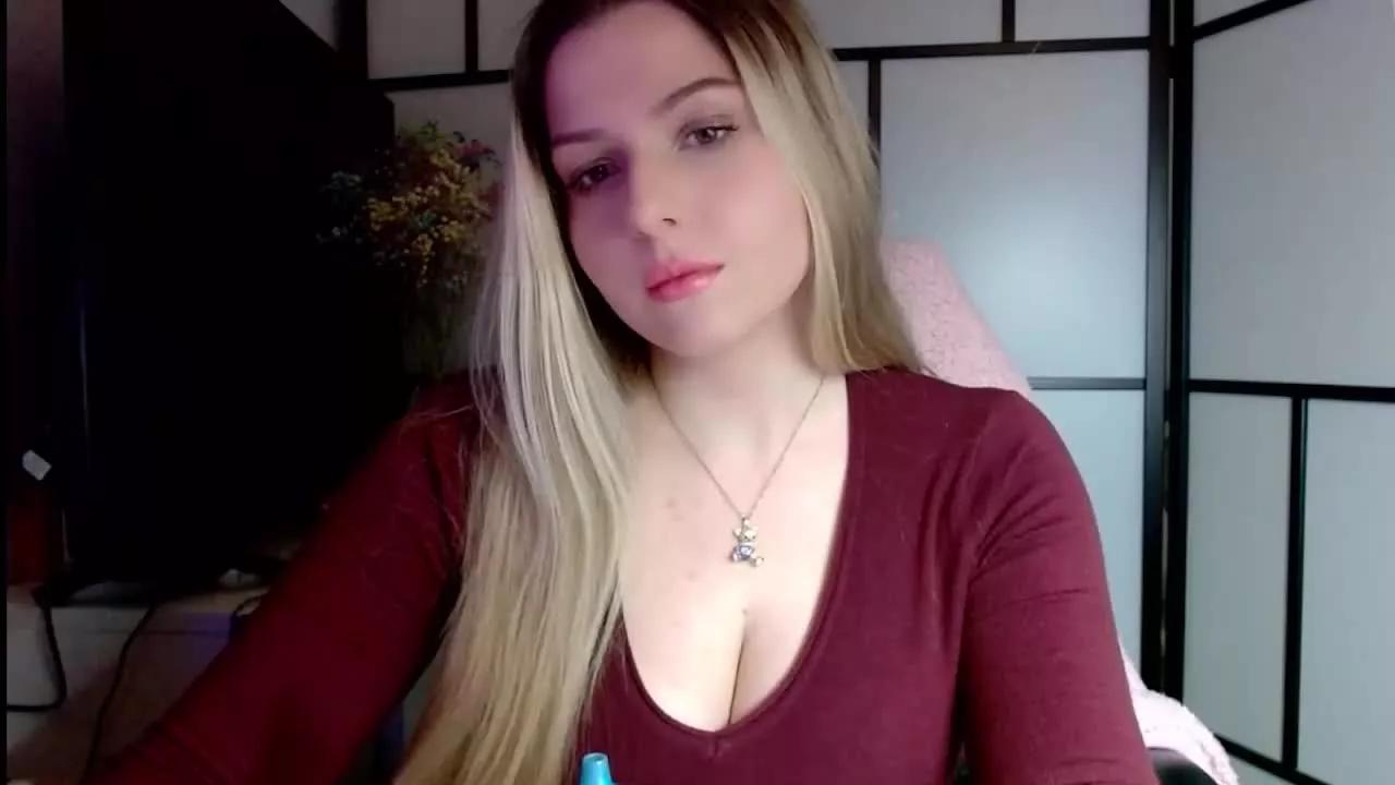 BritneyDevil on Streamray 