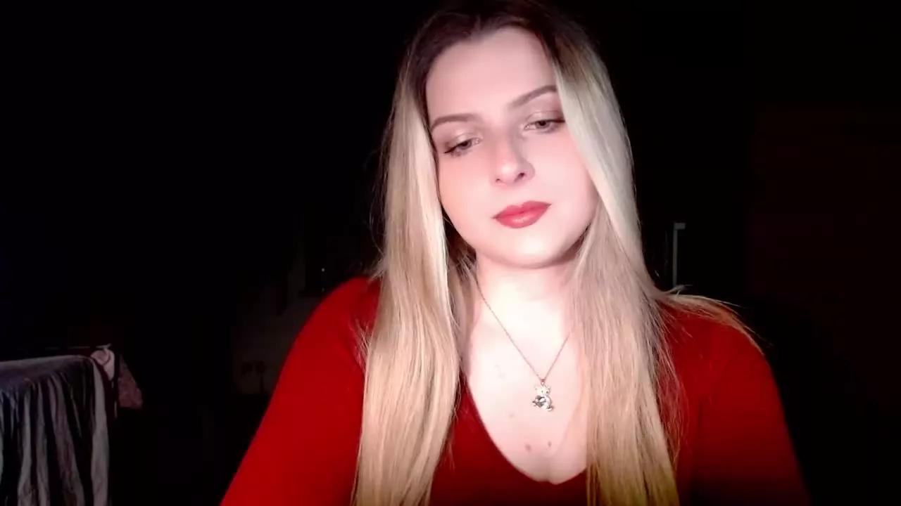 BritneyDevil on Streamray 