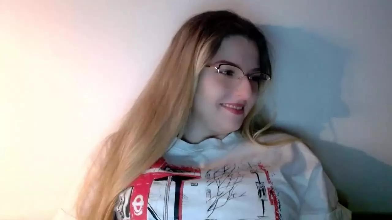 BritneyDevil on Streamray 