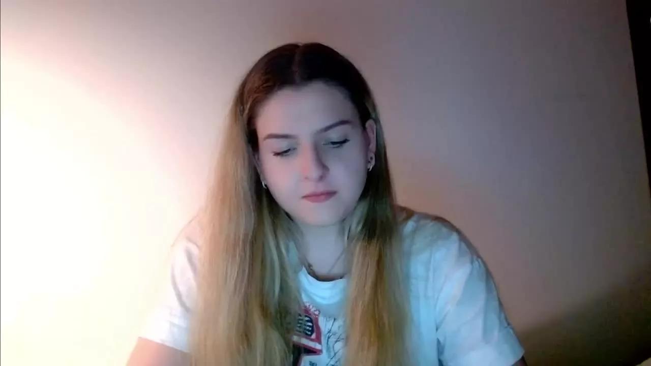 BritneyDevil on Streamray 