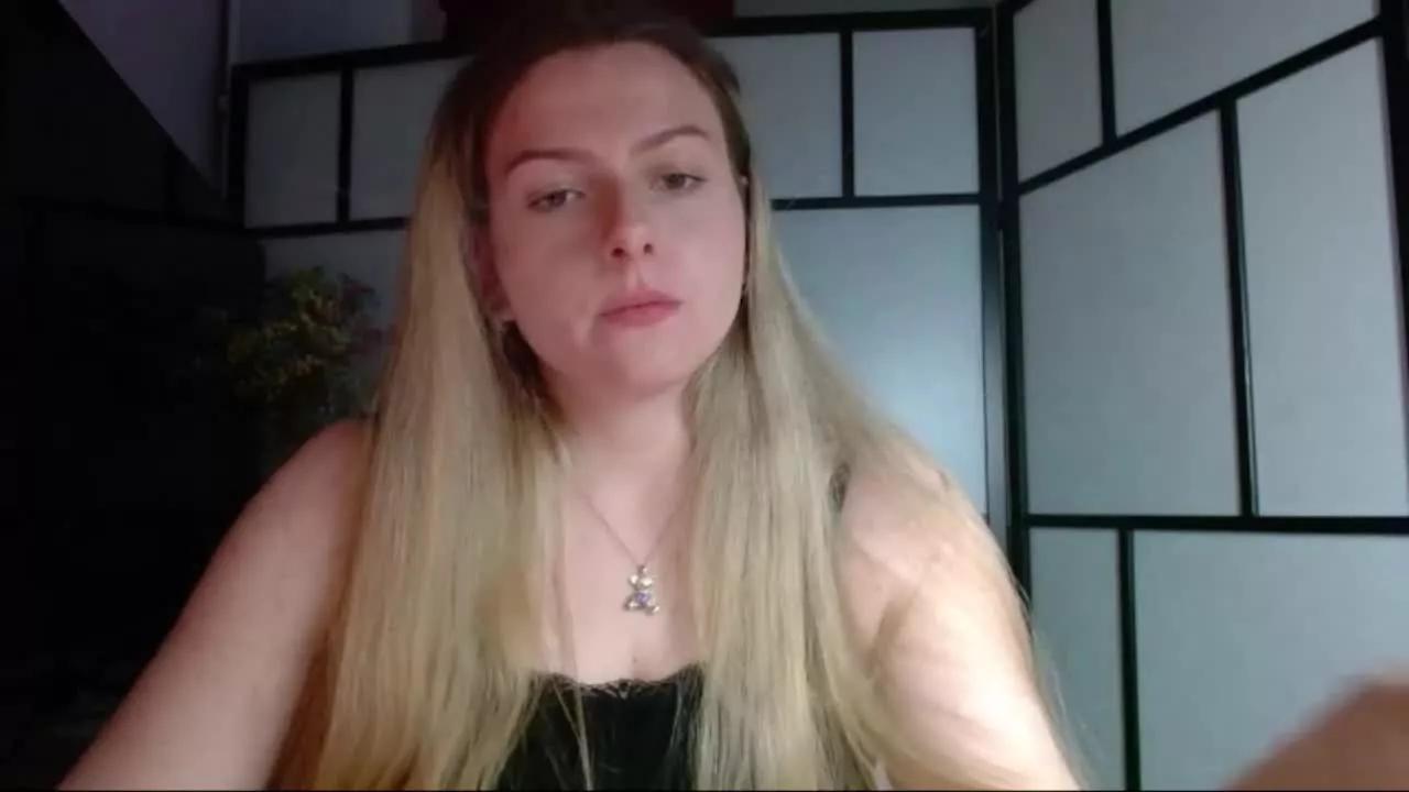 BritneyDevil on Streamray 