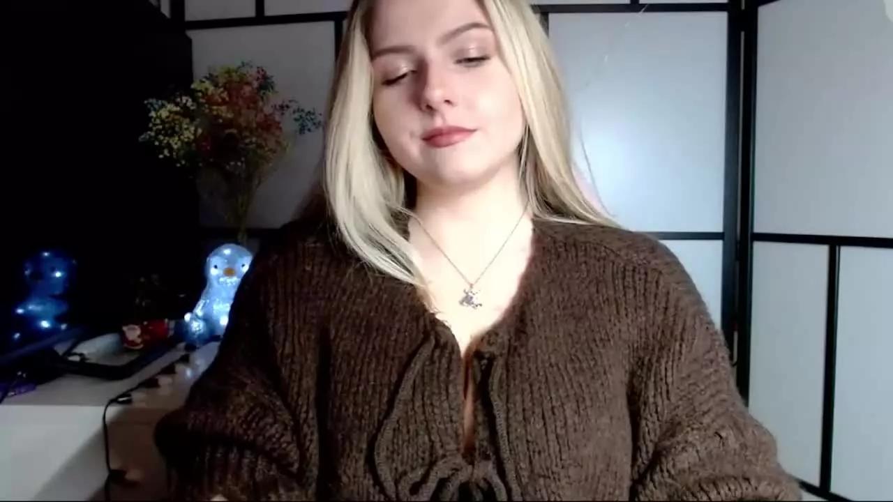 BritneyDevil on Streamray 