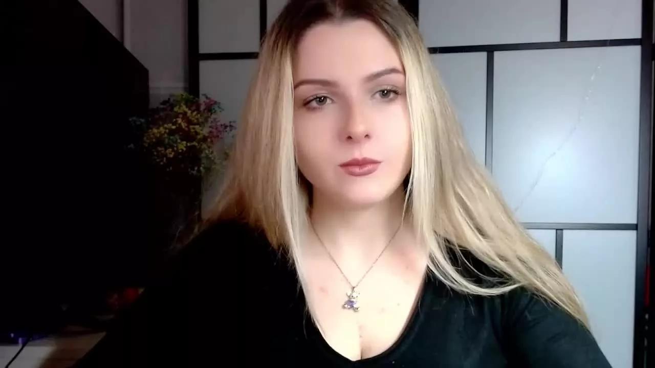 BritneyDevil on Streamray 