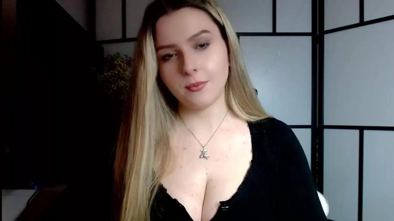 BritneyDevil on Streamray 