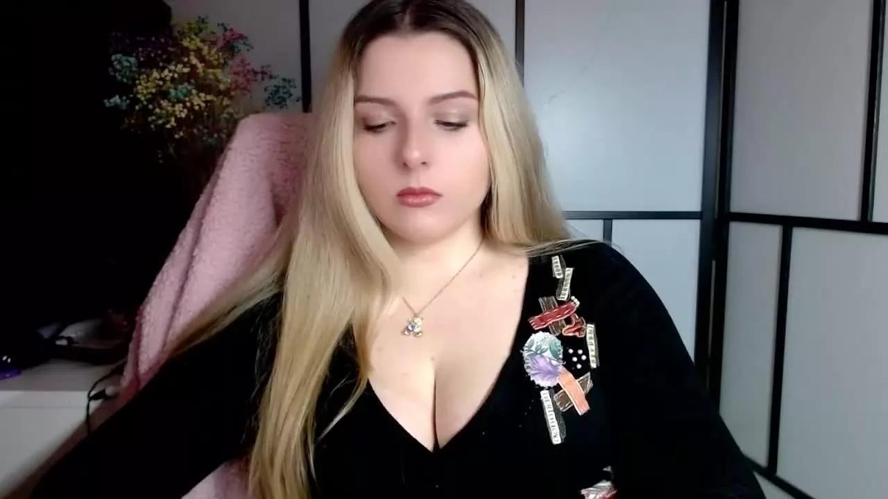 BritneyDevil on Streamray 