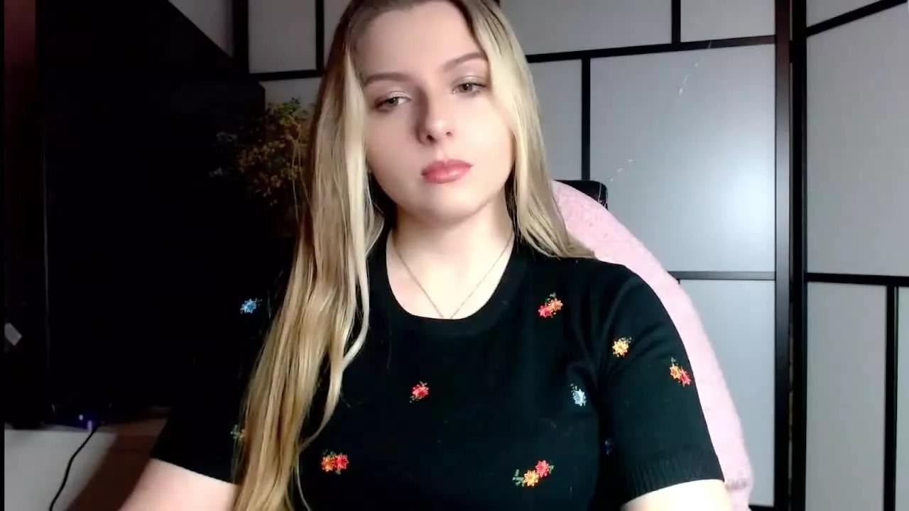 BritneyDevil on Streamray 
