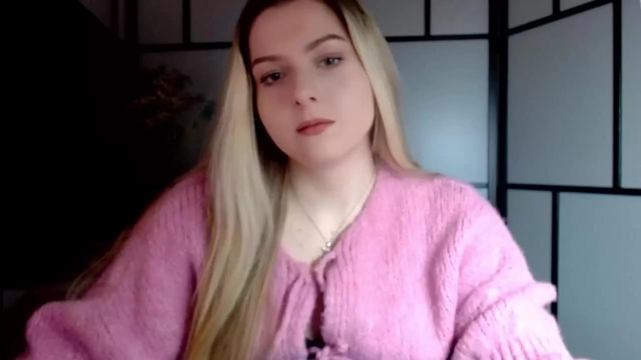 BritneyDevil on Streamray 