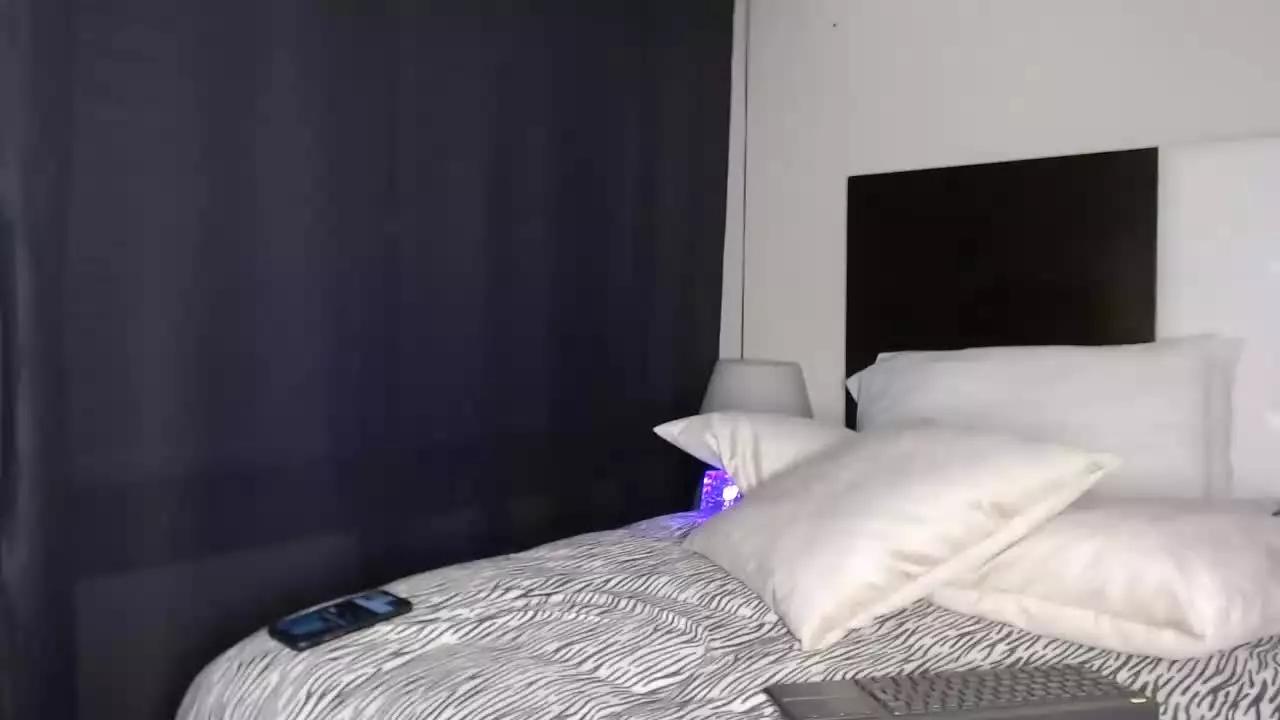 cariito21 on Streamray 