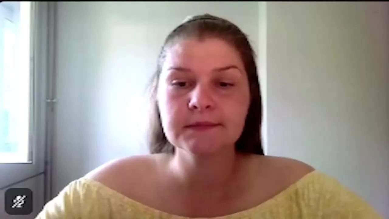 CarolineHeart on Streamray 