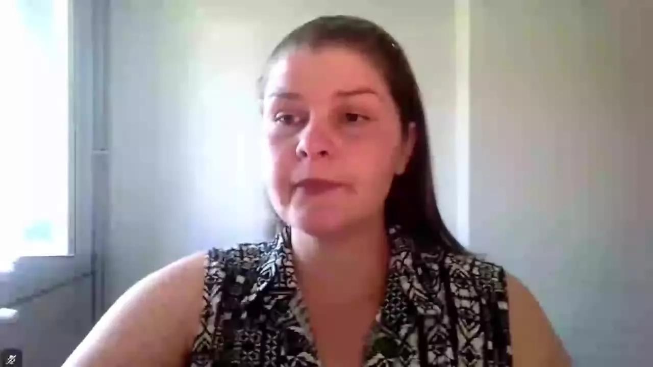 CarolineHeart on Streamray 