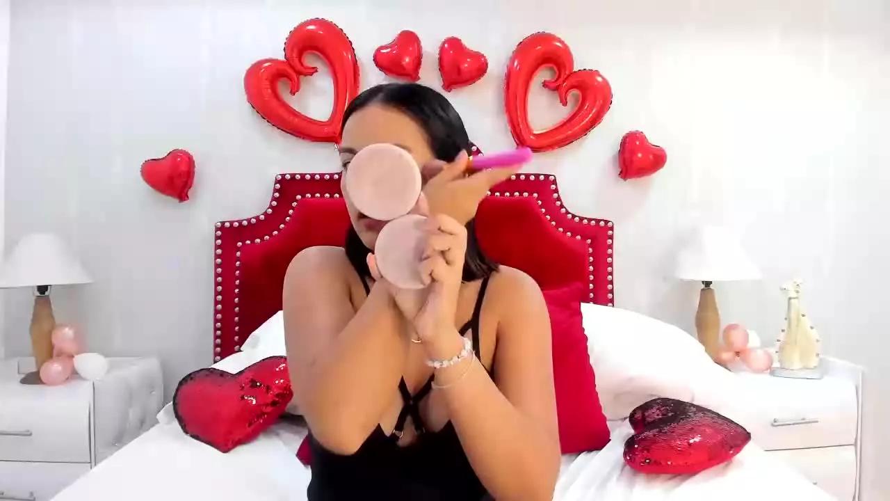 CaryLeigh on Streamray 