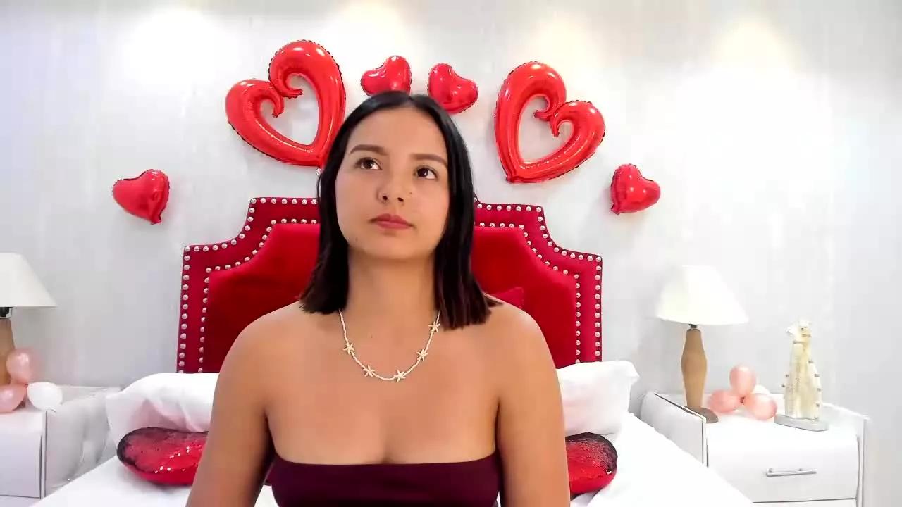 CaryLeigh on Streamray 