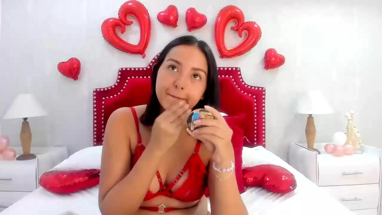 CaryLeigh on Streamray 