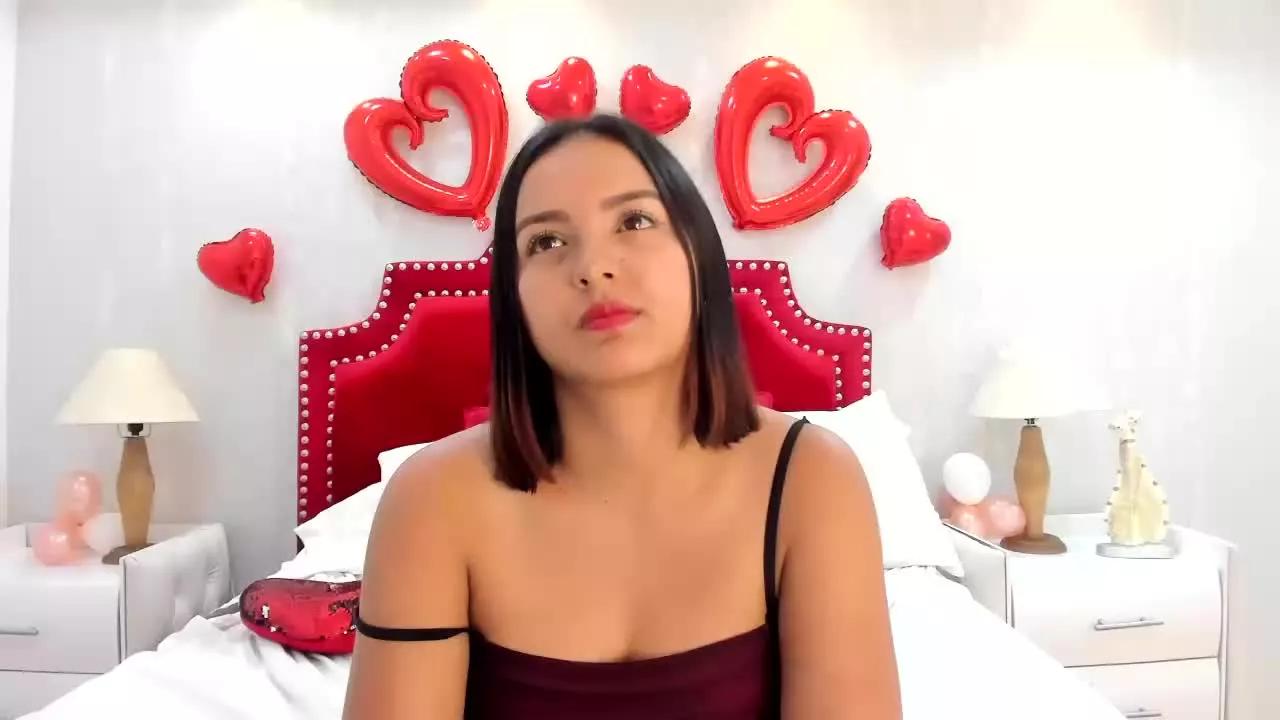 CaryLeigh on Streamray 
