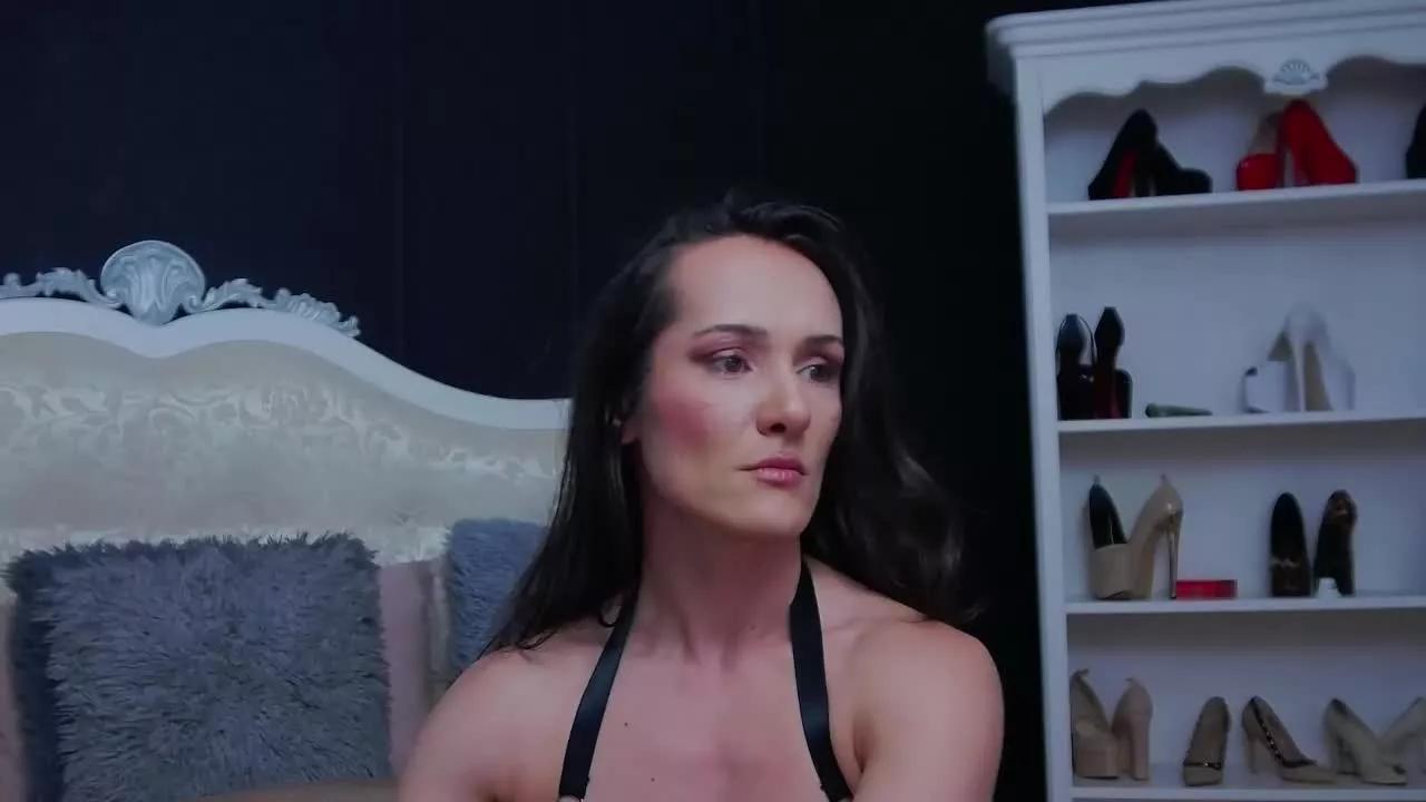 CassieJays on Streamray 