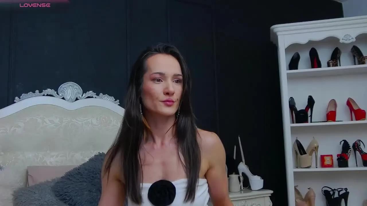 CassieJays on Streamray