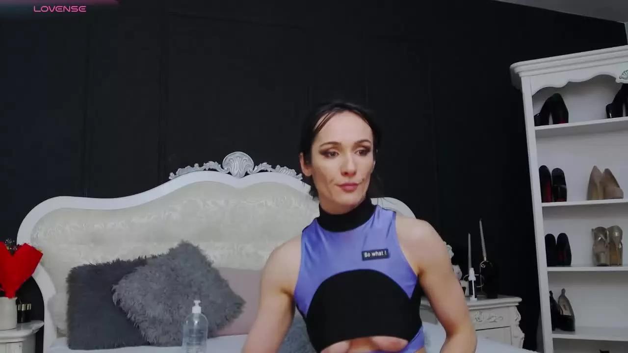CassieJays on Streamray 
