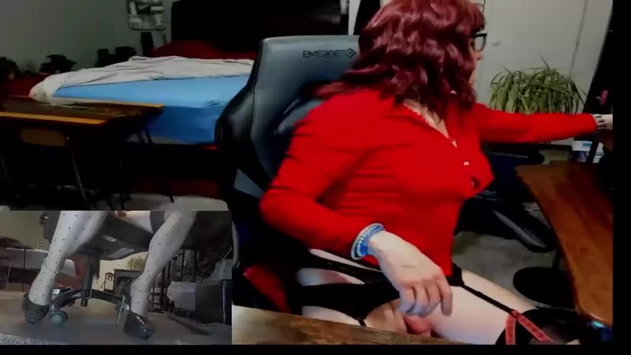 CharlotteAshton on Streamray 