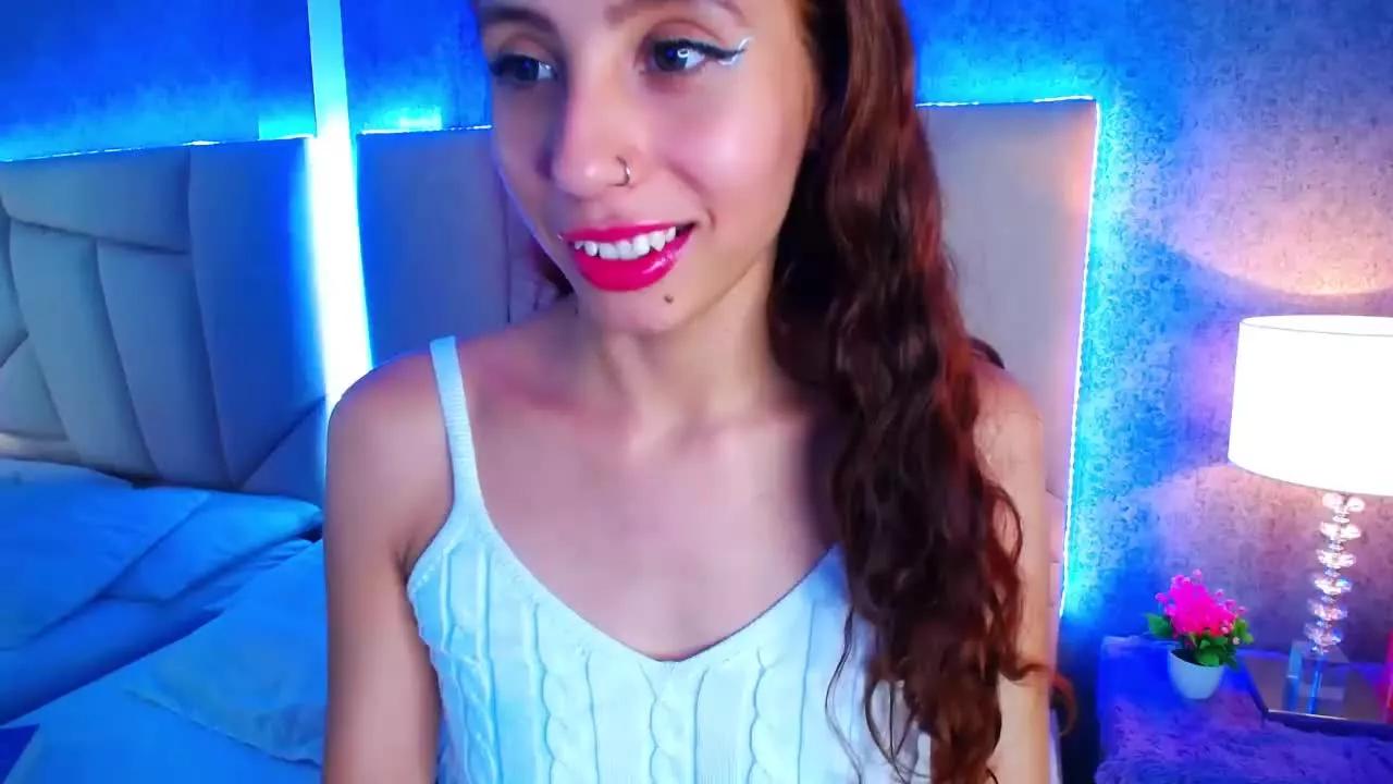 CloeeMendezz on Streamray 