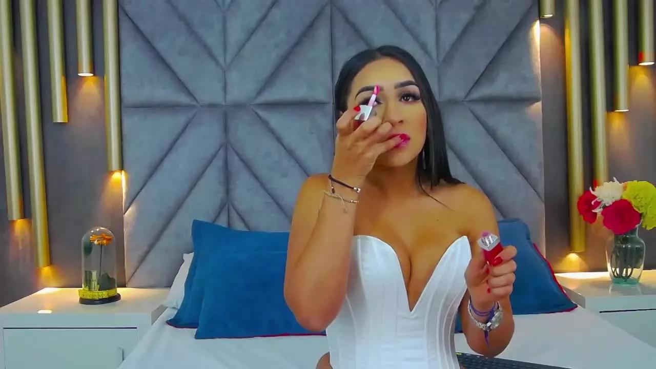 CloeRio on Streamray 