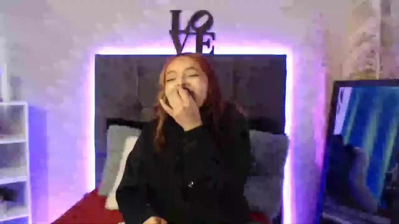 CutieSara on Streamray