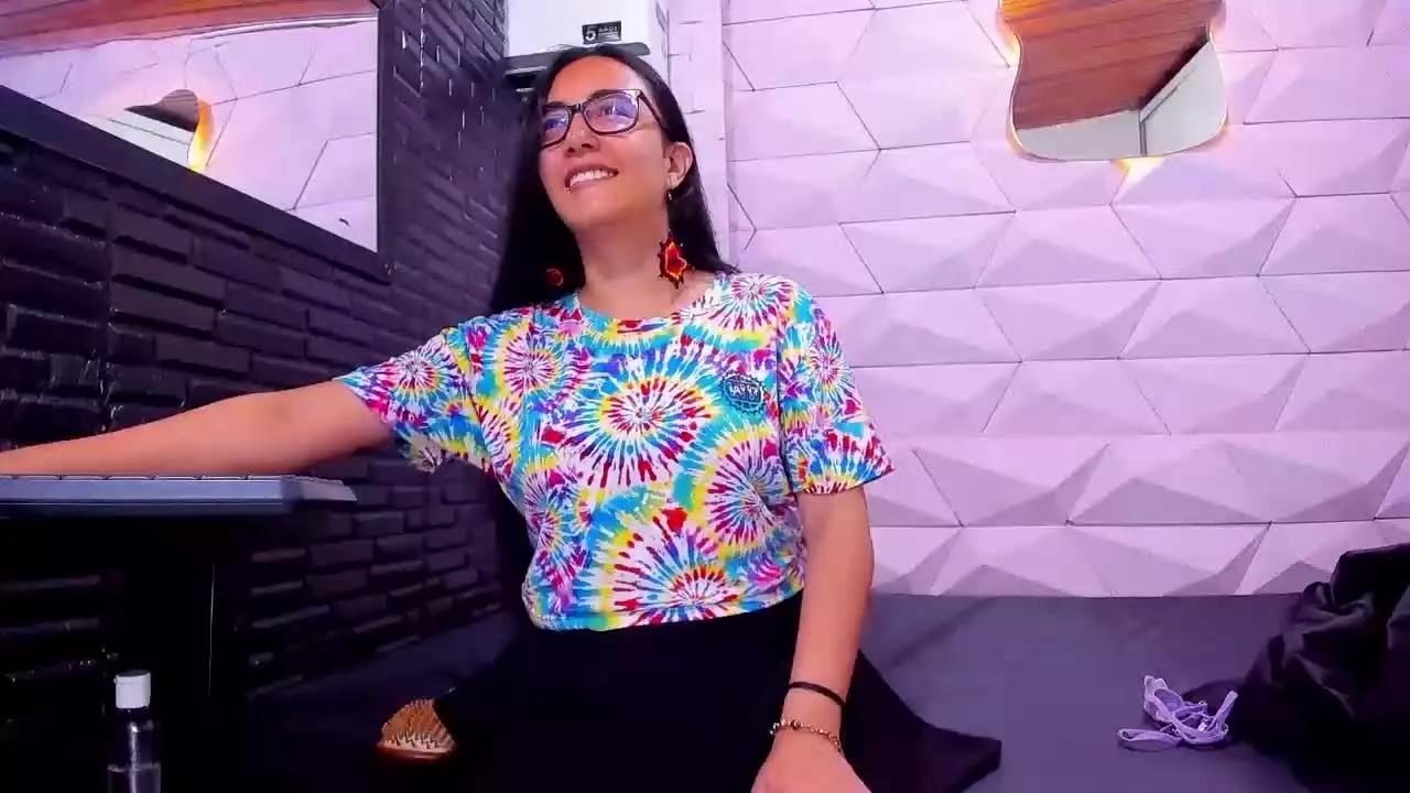 DakotaFerchoT on Streamray 