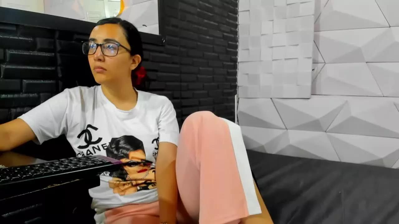 DakotaFerchoT on Streamray 