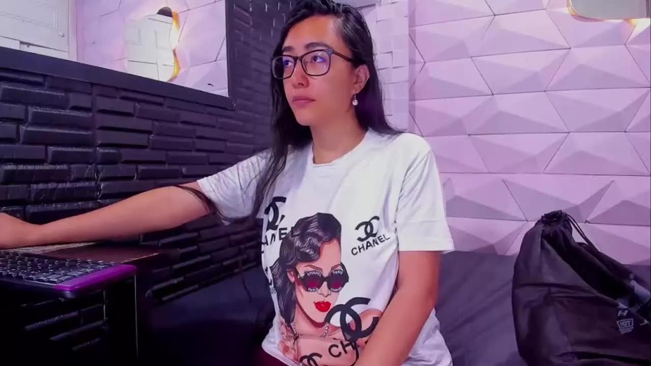 DakotaFerchoT on Streamray 