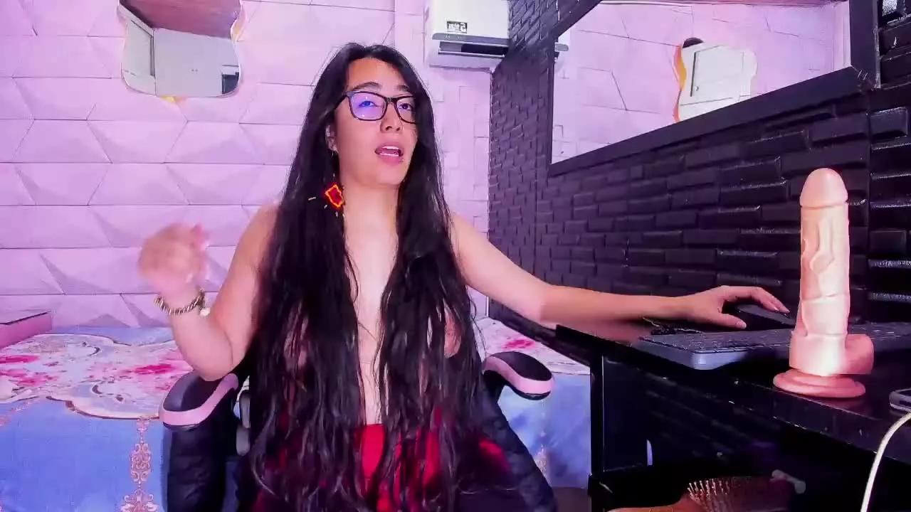 DakotaFerchoT on Streamray 
