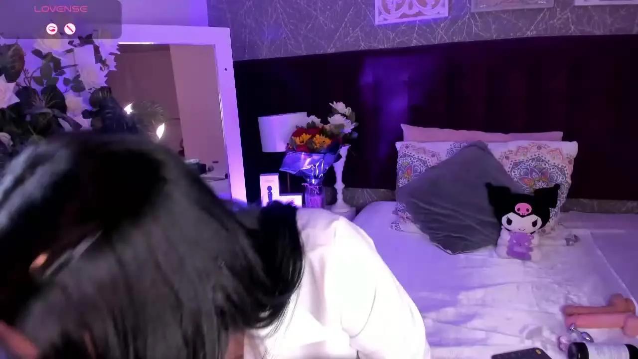 DakotaHill on Streamray