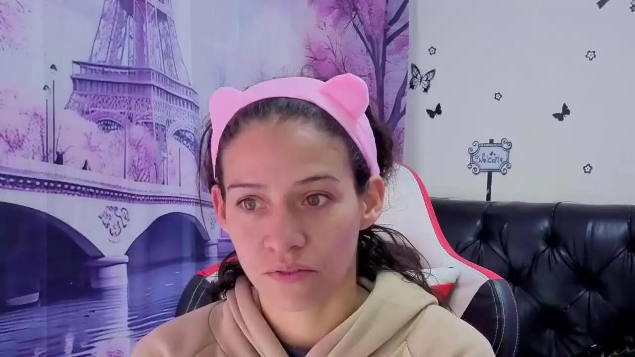Daniela_rivasth on Streamray