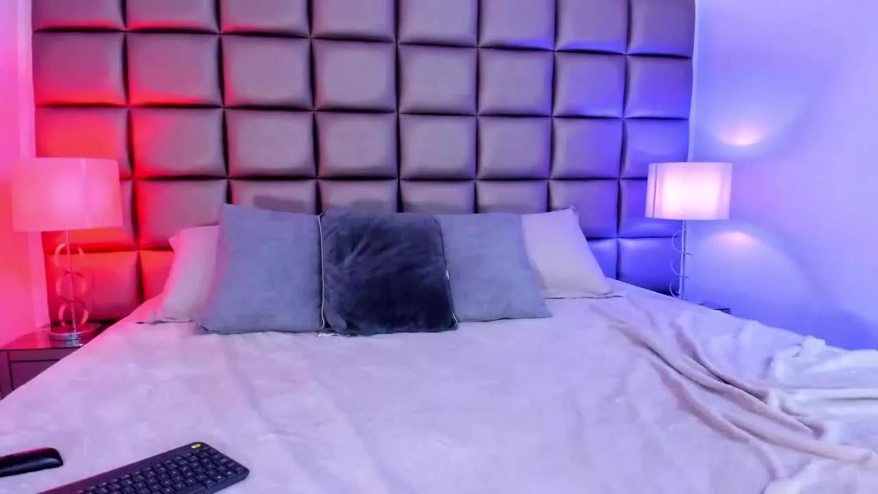 DannaSpencer on Streamray 