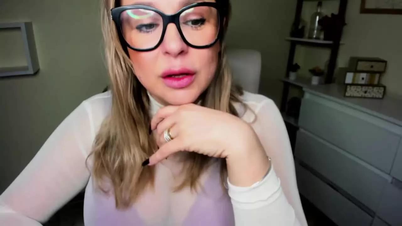 DianaTease on Streamray 