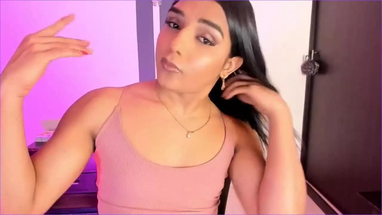 DirtyBittchTS on Streamray 
