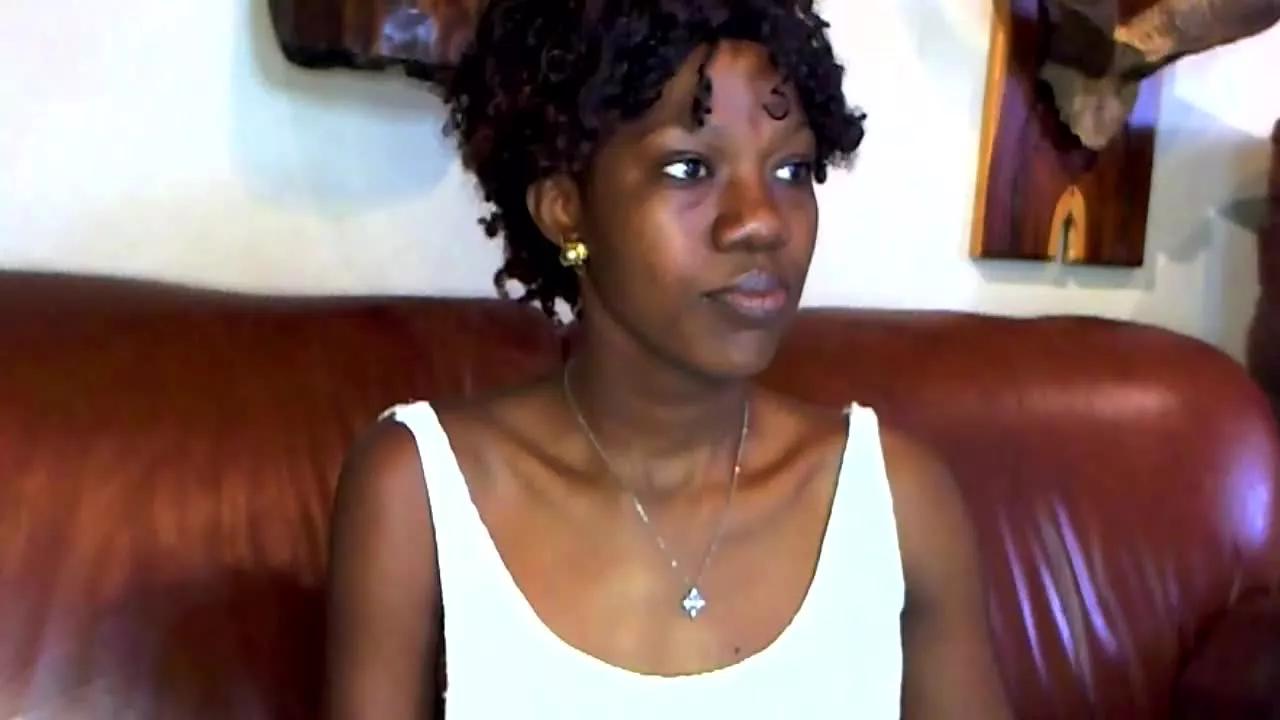EbonyPanther on Streamray 