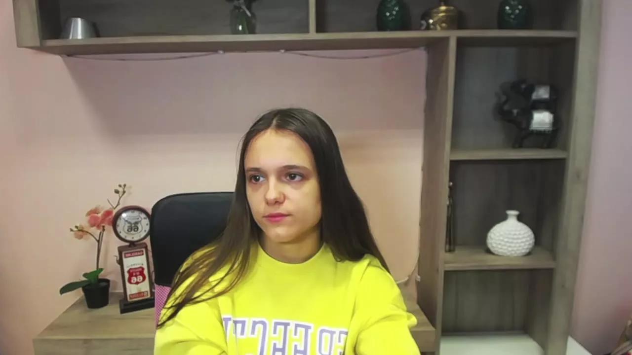 emily_dream on Streamray 