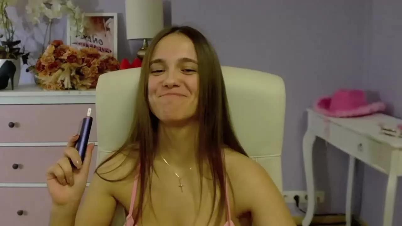emily_dream on Streamray 