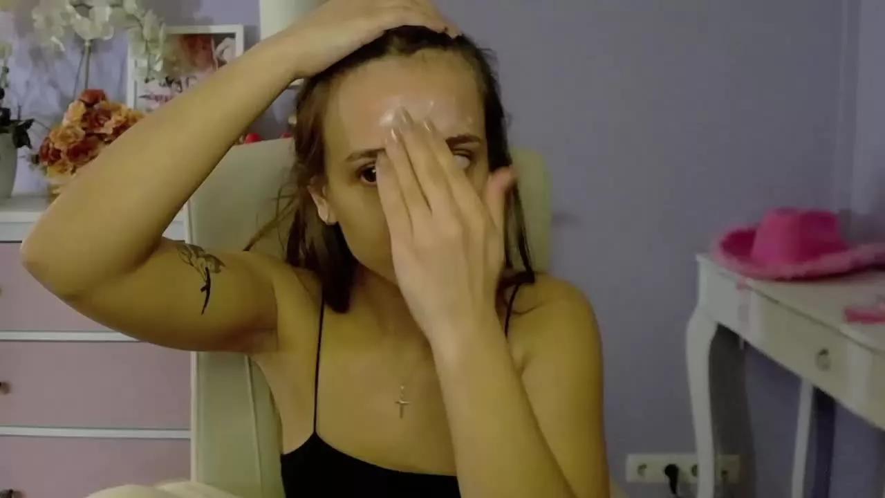 emily_dream on Streamray 