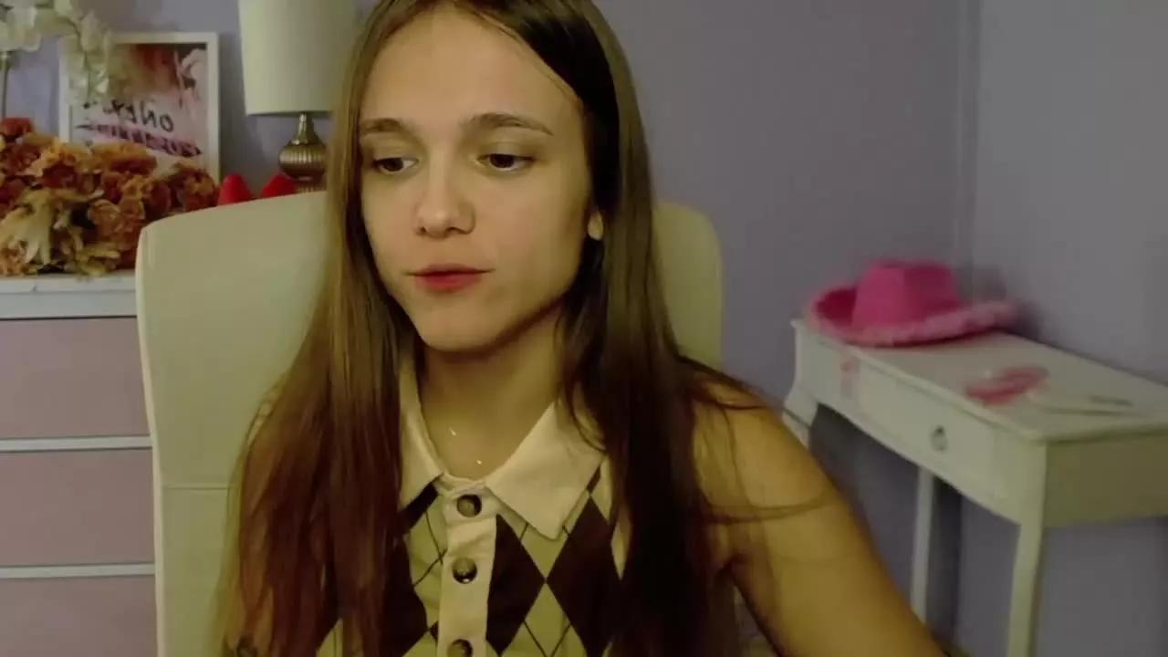 emily_dream on Streamray 