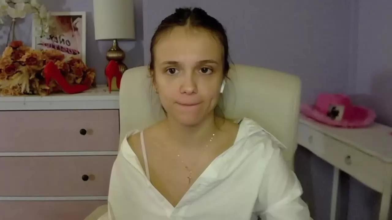 emily_dream on Streamray 