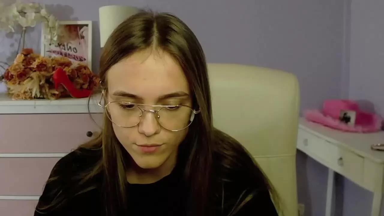 emily_dream on Streamray 