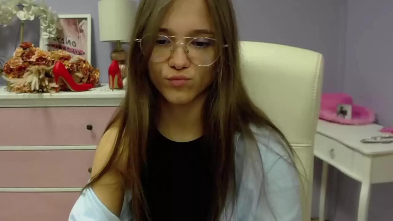 emily_dream on Streamray 