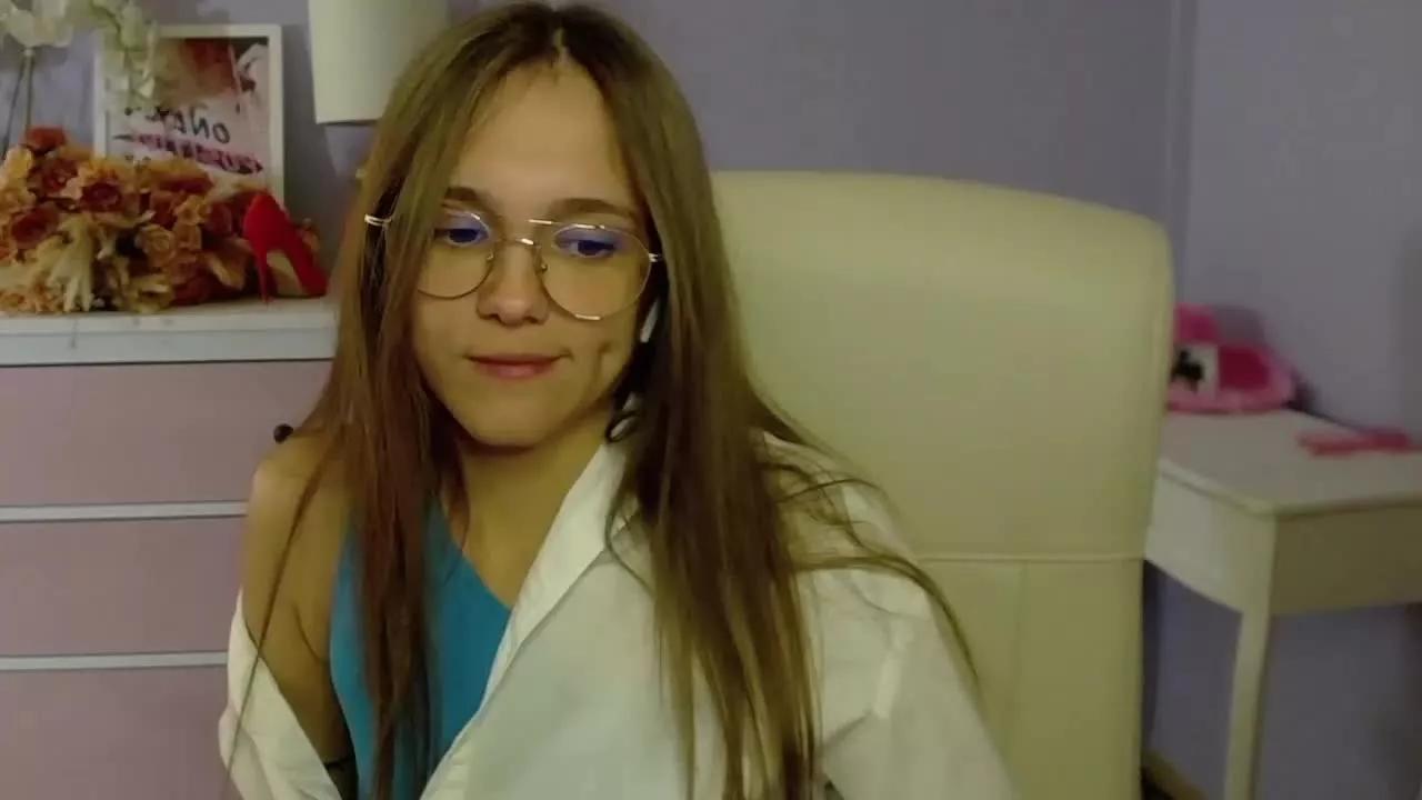 emily_dream on Streamray 