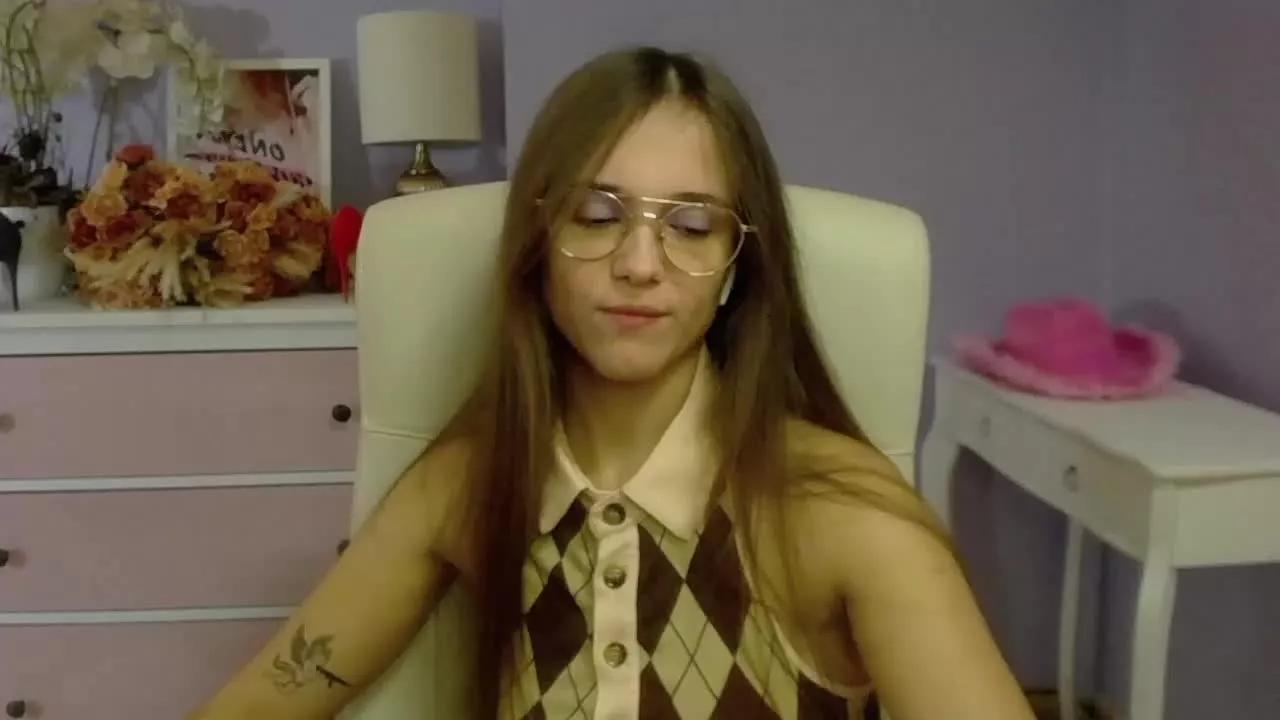 emily_dream on Streamray 