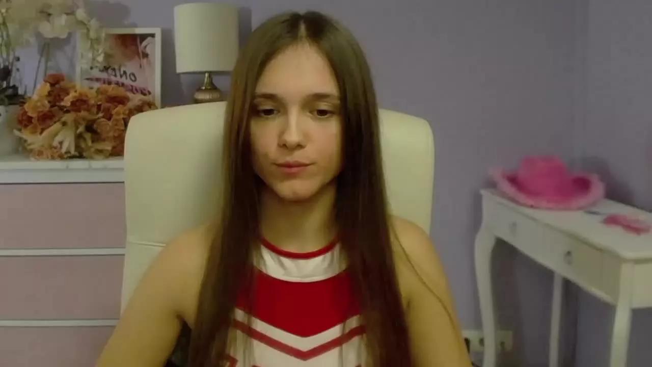 emily_dream on Streamray 