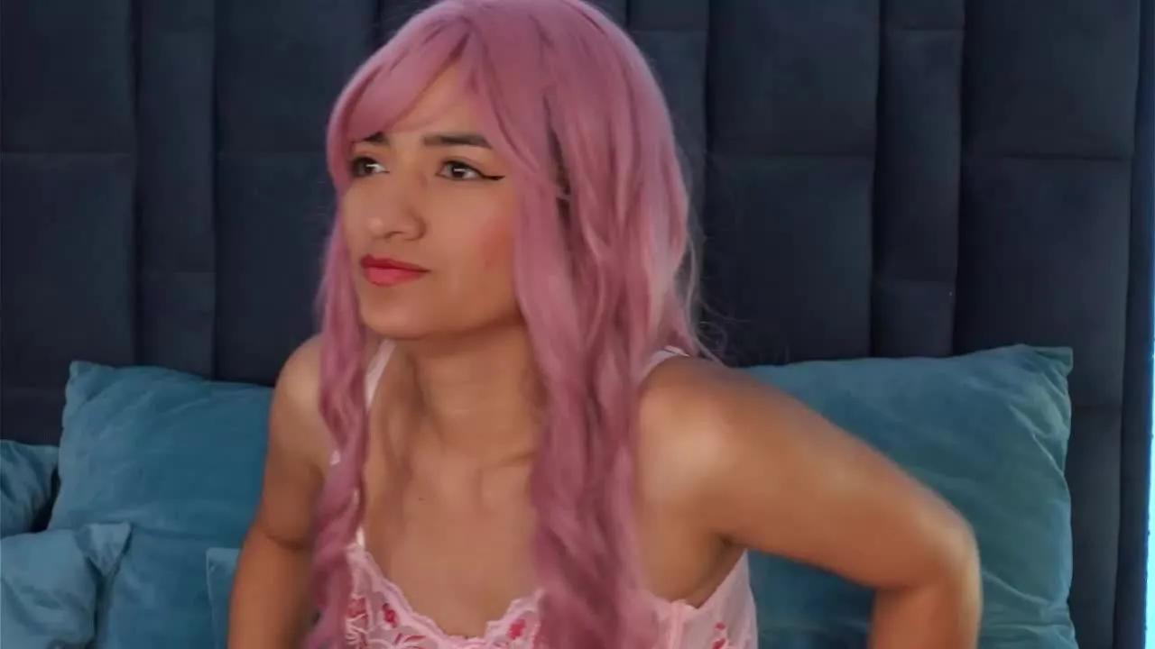 EmilyPrincy on Streamray