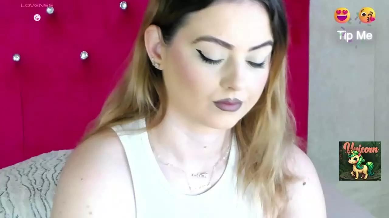 ErykaEnder on Streamray 