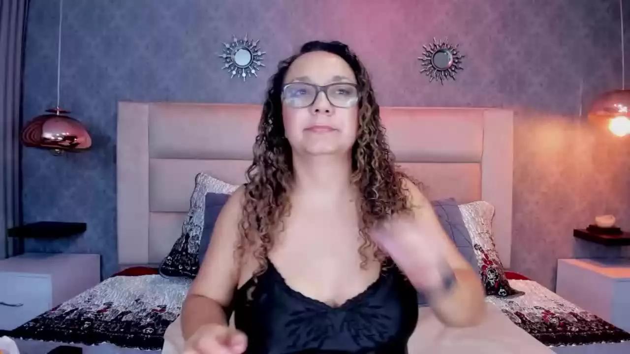 Eva_Darren on Streamray 