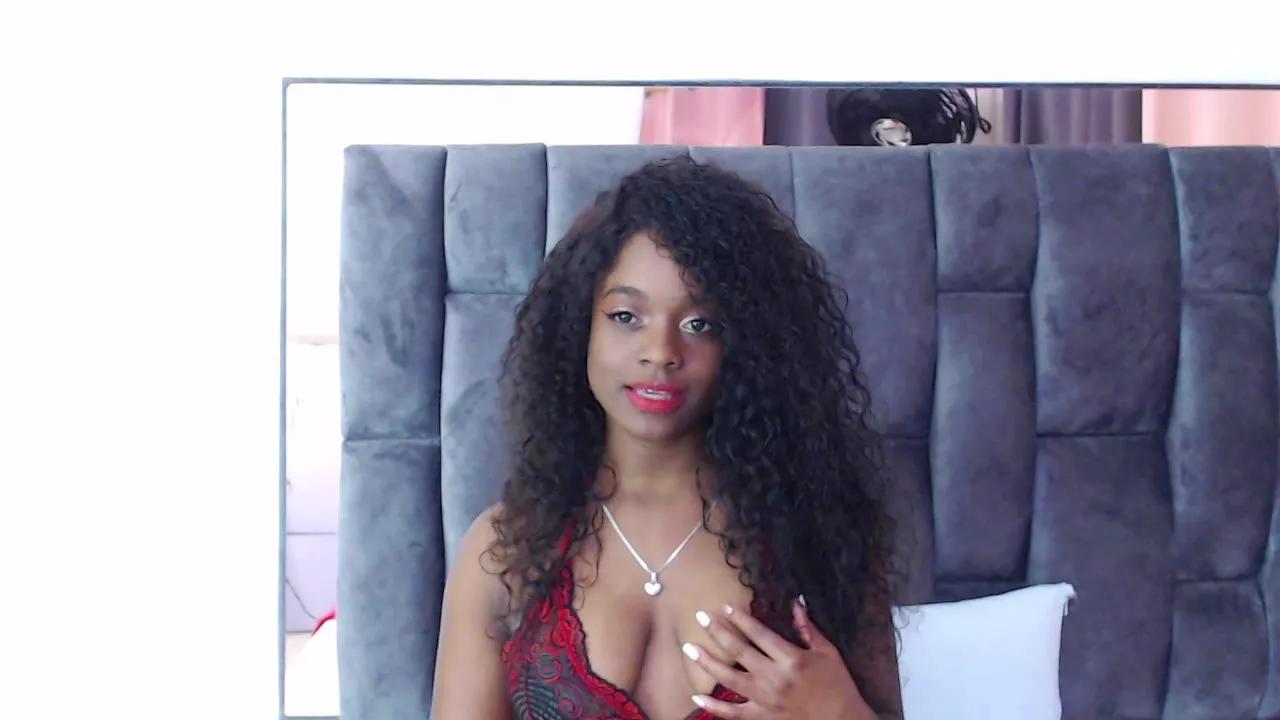 Eva_Luna on Streamray 