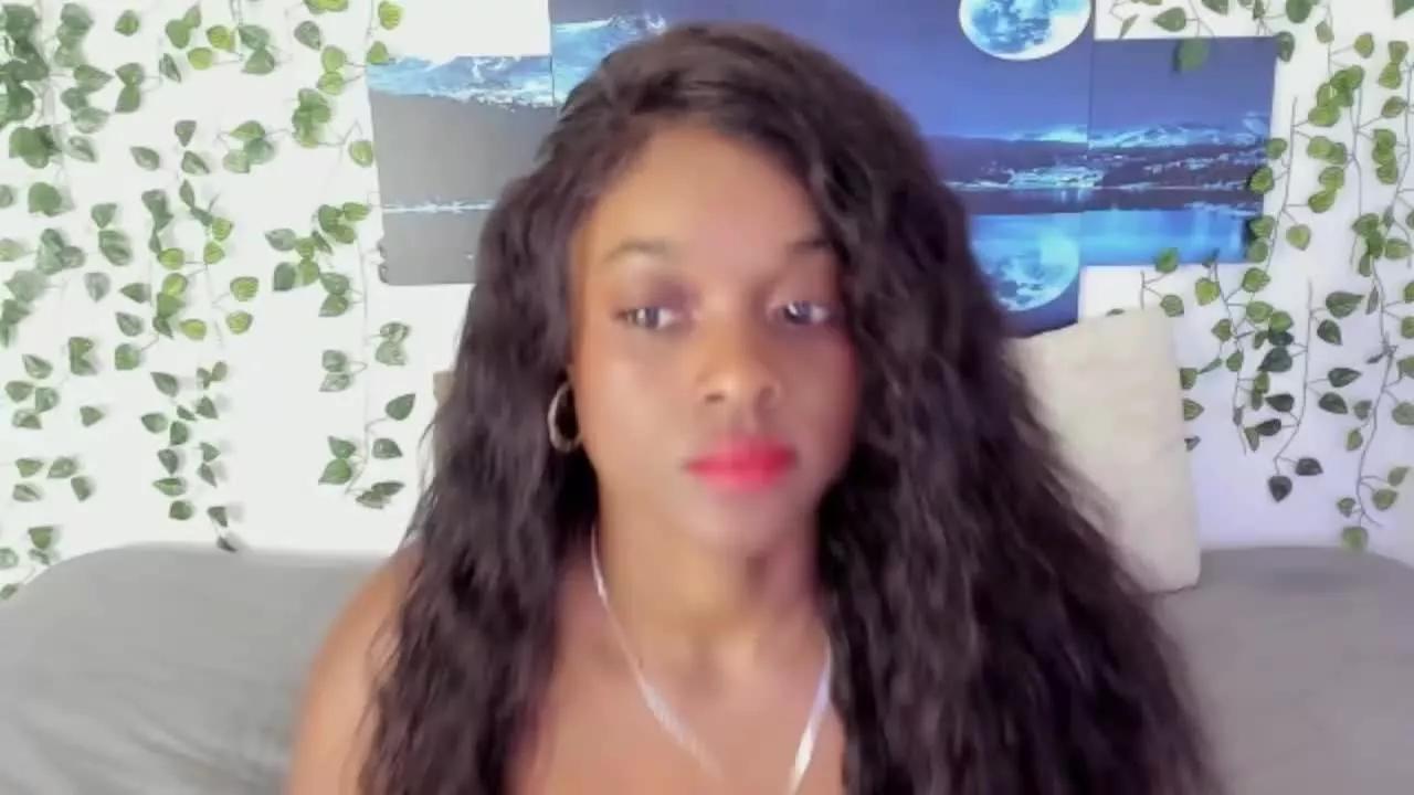 Eva_Luna on Streamray 